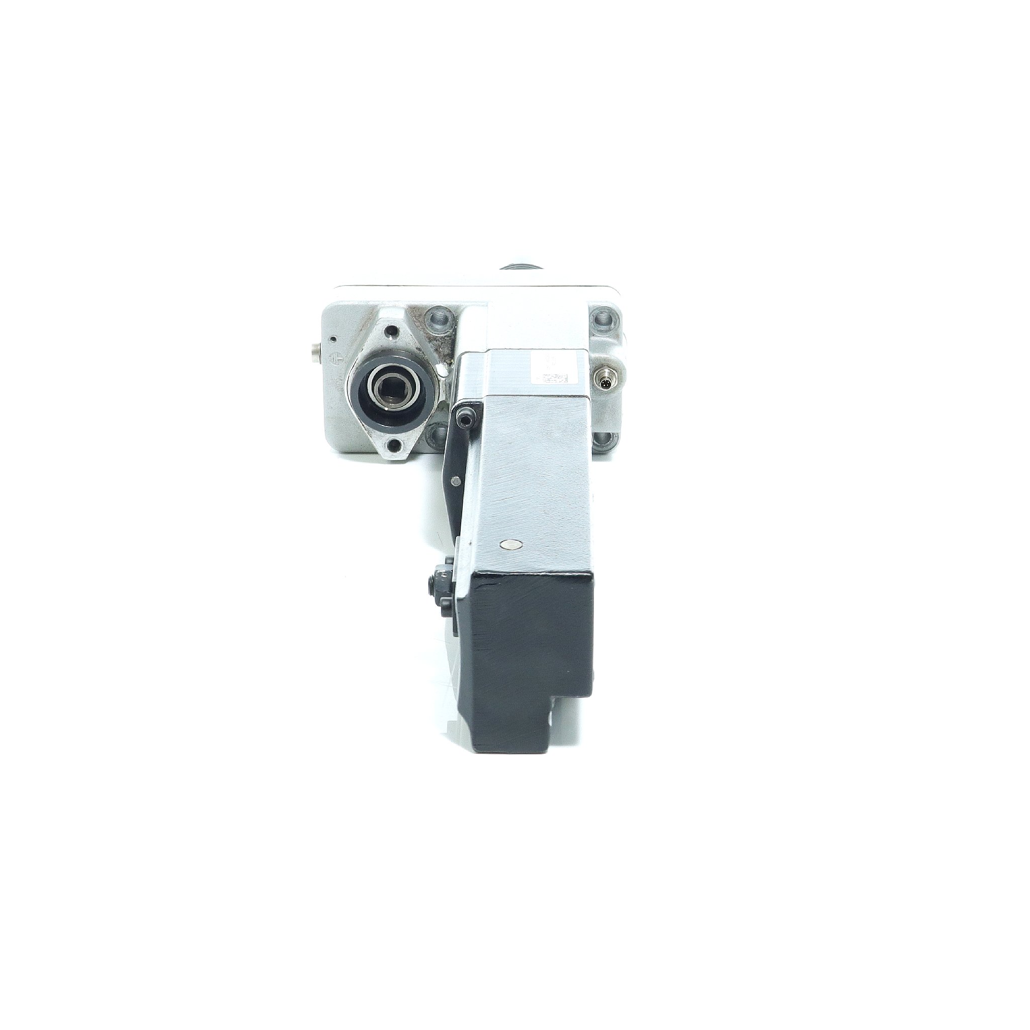 Pressantrieb PS6 Gebraucht